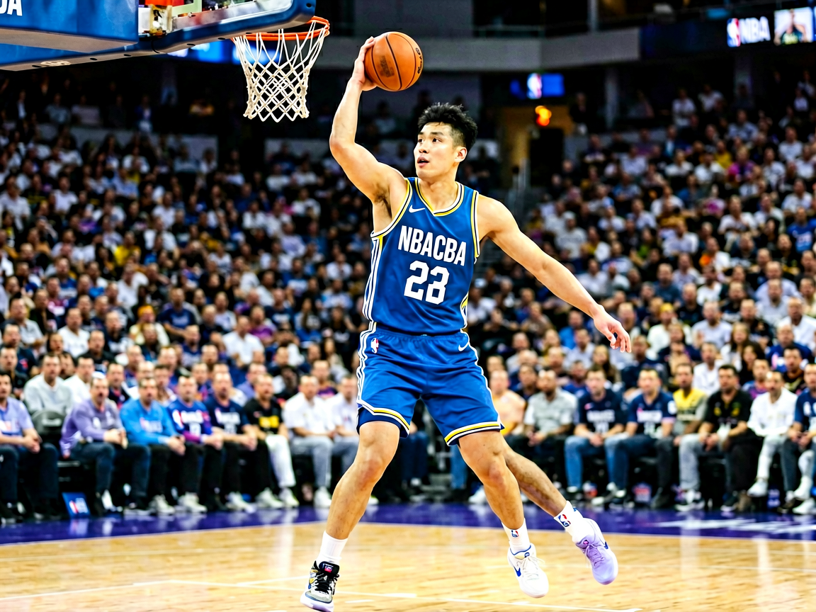 篮球赛事覆盖NBA及国际联赛